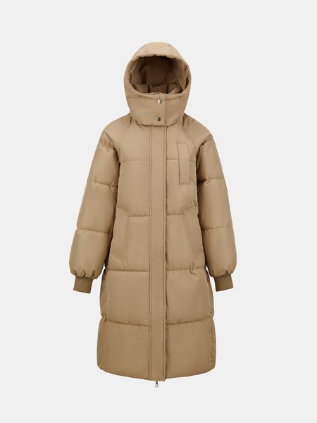 Premium Waterproof New in Basic Winter Gilet Warmer Puffer Jacket -c