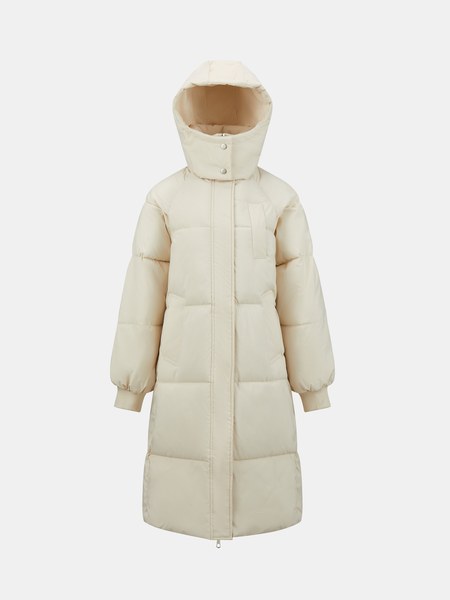 Premium Waterproof New in Basic Winter Gilet Warmer Puffer Jacket-w