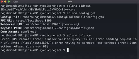 Solana: error: failed to select a version for `blake3`
