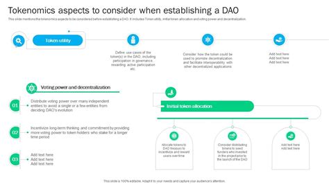 Understanding Tokenomics in the