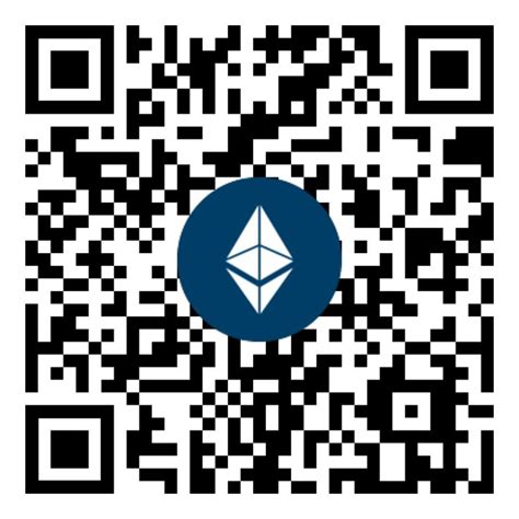 Ethereum: Using QR codes for bitcoin giveaway
