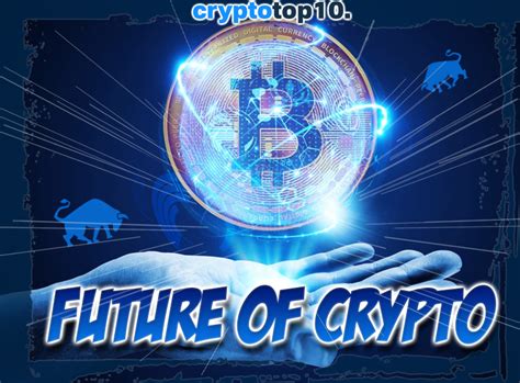 The Future of Cryptocurrency Security: Trends and Innovations
