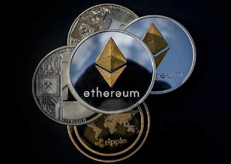 Ethereum: What is/Is there the relation between the value of a bitcoin and the prices of video cards?
