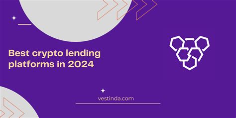 Decentralised Lending Platforms: Pros