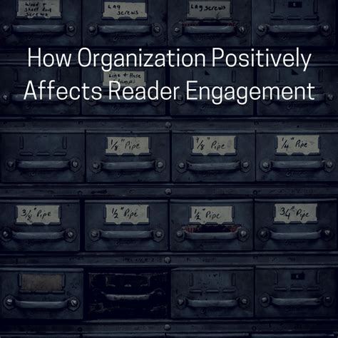 How Community Engagement Affects