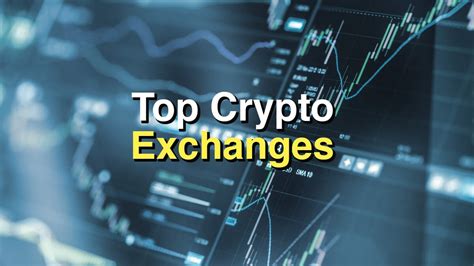 Cryptocurrency Exchange Volumes: A